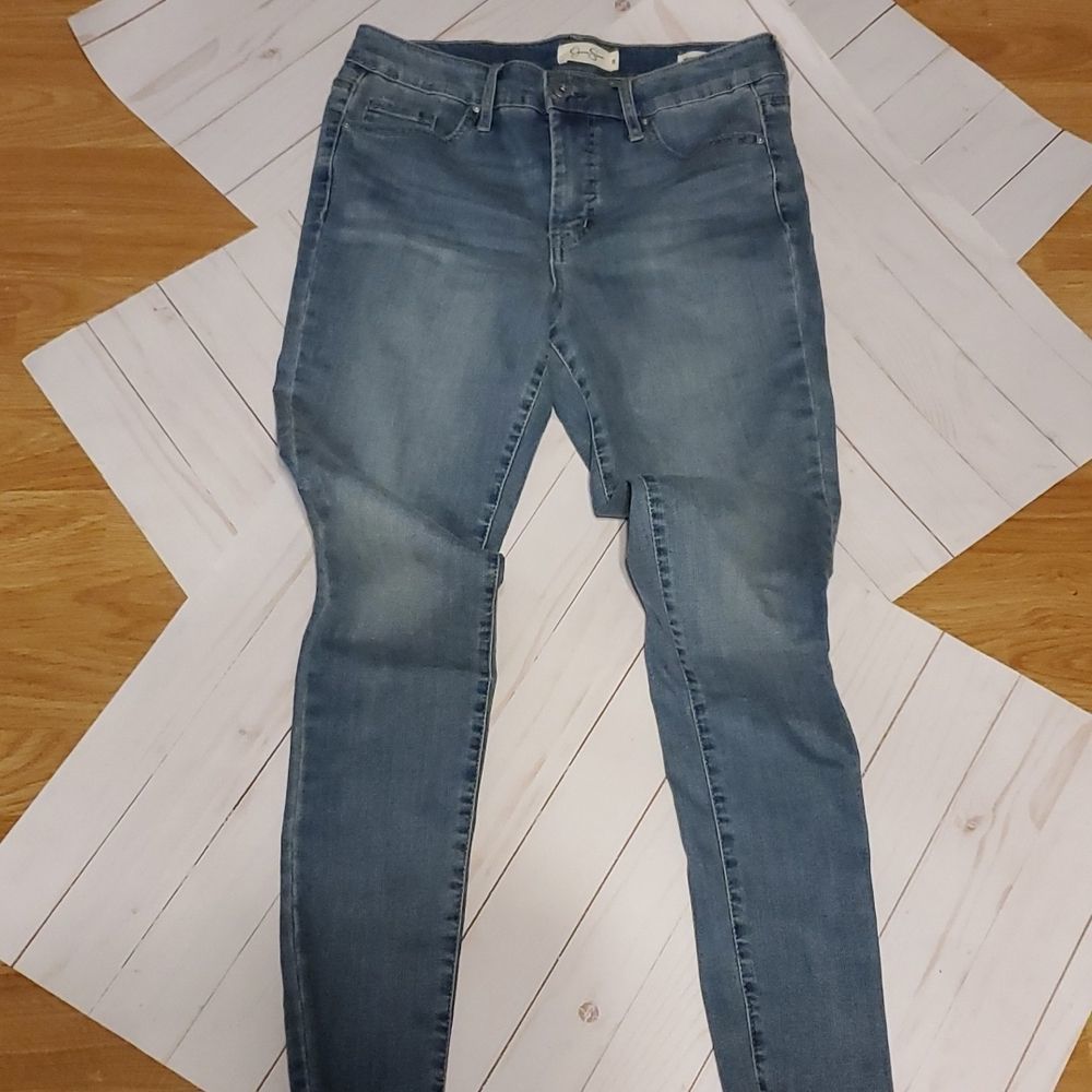 Jessica Simpson skinny Jeans